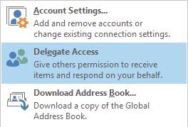 the Home tab.. In the Calendar Properties dialogue, click the name of the person whose permissions you d like to edit. 3.