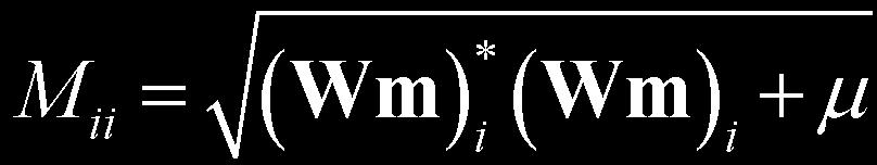 Compressed sensing reconstruction Gradient descent Cost function: Iterations: m C( m) = Em s + λ Wm n+ 1 = mn α C( mn 2 2 )