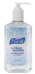 Item # 135997 Hand Sanitizer,