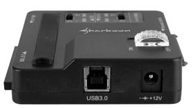 25") G On/offswitch 25") a b B c e d f USB3.