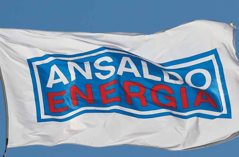 Service Agreements Ansaldo Energia Group Ansaldo Energia is a leading provider of services and equipment for power plants, offering expertise at all levels of complexity for our own and third party