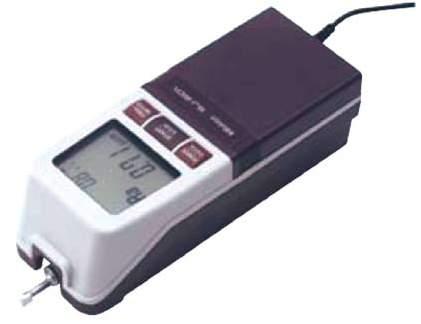 Surface roughness tester Surface roughness tester «Surftest SJ-201 P» The portable surface roughness tester «Surftest SJ-201 P» has been designed for fast and easy