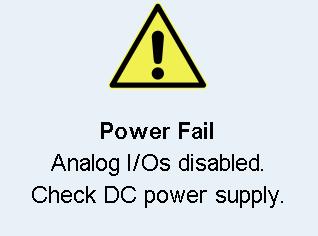 DC detected DC detection is crucial to prevent the sensitive phones drivers from being destroyed by inaudible currents flowing through them.