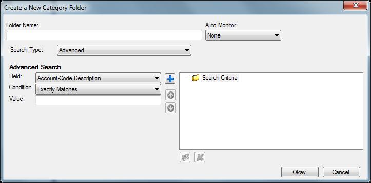 newly created folder will appear as a subfolder in your Live Calls folder view.