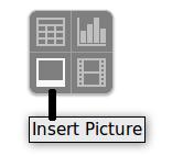 To see a preview of the picture, check Preview at the bottom of the Insert Picture dialog (Figure 20). Move the picture to the desired location.