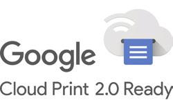 MOBILE CONNECTIVITY 5 GOOGLE CLOUD PRINT Many mobile workers, for example sales reps, consultants, technical staff, have no possibility to print their notes while on the road but have to wait until