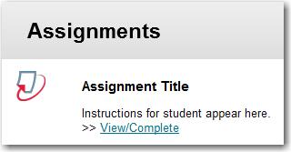 23. Finally you have the option to save the options as default for future assignments if required by ticking the box beside Would you like to save these options as your defaults for future