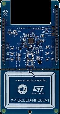 Download & install STM32 Nucleo