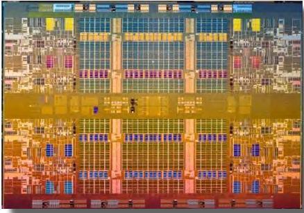 Intel Xeon Phi Coprocessors & MIC Architecture Multi-core Intel Xeon processor ~ 16 physical