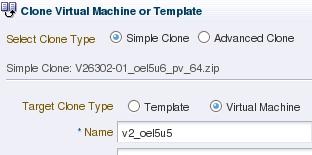 VM templates or Assemblies Creating virtual machines from VM templates Download