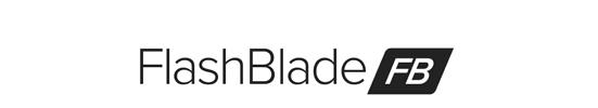 Harness the Power of Data at Scale FlashBlade is a new, innovative scale-out storage system designed to accelerate modern analytics applications while providing best-of-breed performance in all