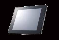 Tablet MT-4008W/R MT-4008W/H MT-4308W/R MT-4308W/H 8 (7.85 ) LCD,1024 x 768, with PCAP touch panel supporting multi-touch Intel Bay Trail-T Quad Core 1.33GHz/1.