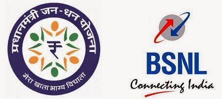 pdf @@@@@@@@@@@@@@@@ BSNL Offers Free SIM with Pradhan Mantri Jan Dhan Yojana BSNL, India s largest Telecom