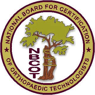 National Board for Certification of Orthopaedic Technologists, Inc.