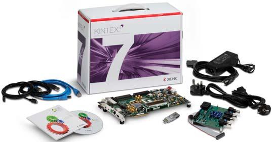 Next Steps 44 Learn more about the 7 series PCIe solutions Visit www.xilinx.