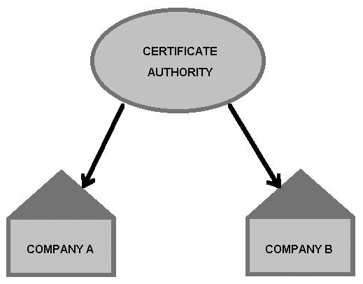 standard for digital certificates. TFS SM-S supports keys generated as a result of acquiring or generating an X.509 certificate.