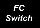 Today s Data Center FC Switch