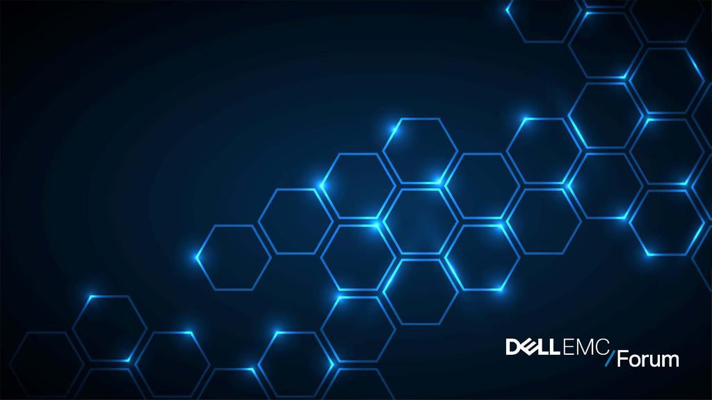 Modernize Your IT with Dell EMC