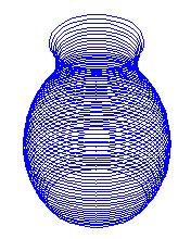 Fig. 1 - Vase