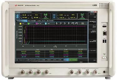 04 Keysight E6950A ecall/era-glonass Conformance Test Solution Brochure Solution Architecture The Keysight ecall/era-glonass conformance test solution is based