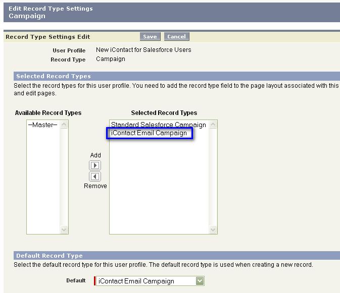 7. Enabled Visualforce Page Access a. Click Edit b.