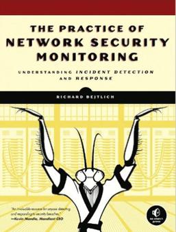 CNIT 50: Network Security