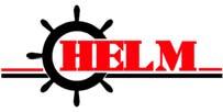 Helm Instrument Company, Inc. 361 West Dussel Drive Maumee, Ohio 43537 USA 419/ 893-4356 Fax: 419/ 893-1371 www.helminstrument.