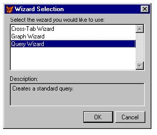 Creating Query with Query Wizard and Query Designer :: 95 Fig. 7.