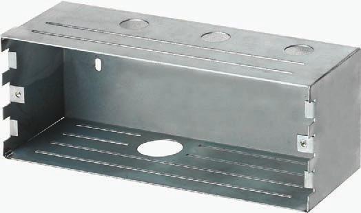 Plain flat plates can be produced in unique, project-specific