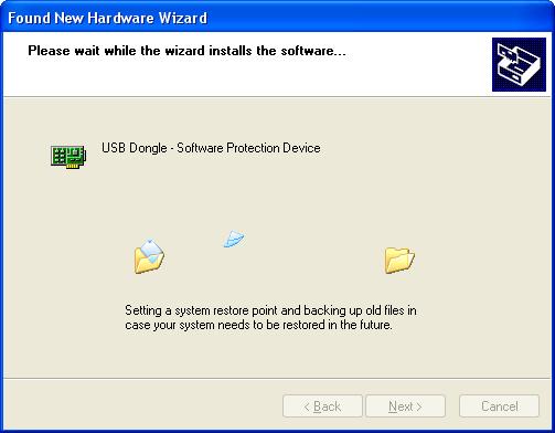install device drivers and display the following