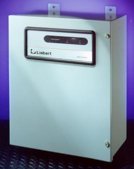 Liebert Interceptor Hybrid Advantage Designed specifically for the needs of the telecommunications industry True hybrid -integrates response time of SAD s with