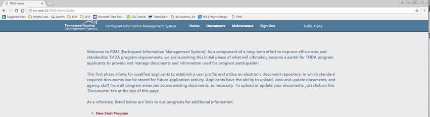 Uploading Documents: Please submit all required documentation in.pdf form.
