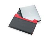 S26391-F1191-L80 The Fujitsu Sleeve Case M is the ideal notebook companion for easy transportation and protection.