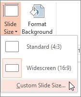 If your presentation is in Keynote, you must export it to PowerPoint prior to uploading in the Speaker Ready Room.