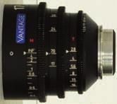 20 m Angénieux Optimo 24-290 mm Super Wide Zoom 10-.