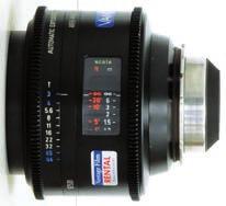 V Macro Lenses Macro 200 mm.1.