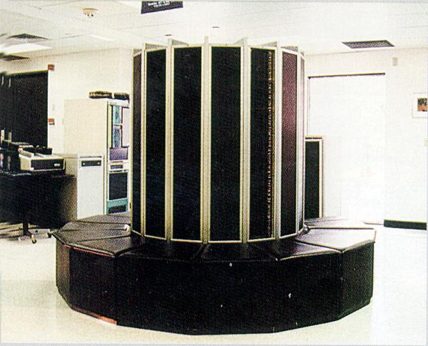 Cray 1 The Vector Years - 1981 CDC Cyber-205 CDC put right the mistakes made with the Star-100 1-4 separate vector units Rarely got anywhere near peak speed
