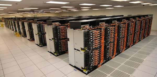6 MW to operate 2 nd most efficient system on Top500 list! 1 kw for 800 GFLOPs Cost $1.0bn plus $10m/year to run... See http://www.nsc.riken.jp/project-eng.