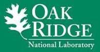 Oak Ridge National Laboratory Joint