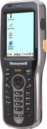 Dolphin 6000 Series A value-oriented, light-rugged mobility product family targeting applications within the four walls New line of Dolphins to capitalize on Honeywell