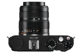Leica Akademie: Discover the new Leica X Vario Meet the newest addition to the Leica line up during this world premier "Test Drive" experience!