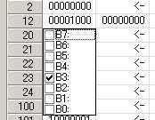 B-65404EN/01 USAGE 4.PARAMETER WINDOW 4.3 USAGE This section explains how to use the Parameter Window.
