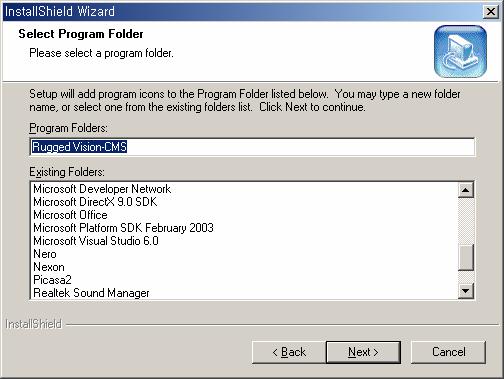 TransCoder This program transforms the MPEG-4 format download and recorded files to MPEG-1 format files, allowing the user to see them using Windows