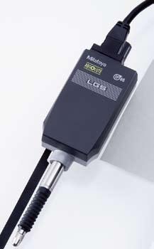 Linear age LS SERIES 575 IP66 Water/Dust Protection with ABSOLUTE Linear Encoder (Refer to page VIII for details.) The LS is a compact Linear age designed to fit into tight spaces.