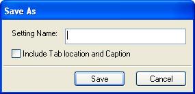 Printing on Tabs Using the Spire Tabs Plug-In for Acrobat 105 To insert a tab before or after a specific page: In the thumbnail area, right-click the page and select Insert tab before page or Insert