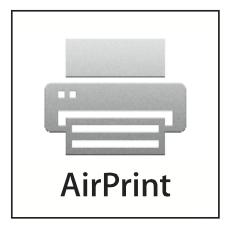 { Simple Installation for rapid Deployment } The installation of the uniflow service for AirPrint is wizard-based and can be installed on multiple