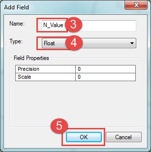 Select Add Field from the Table Options