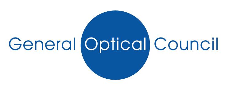 General Optical Council BODY CORPORATE REGISTRATION Application form Please read the attached guidance notes and complete the form in full.