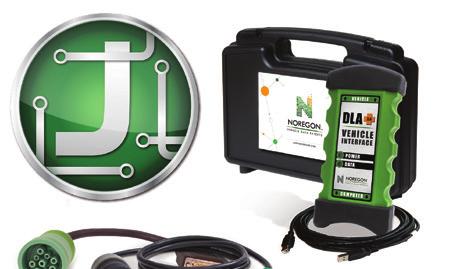 Adapter Kits P/N: 23243* OE Direct JPRO Professional Diagnostic Software & DLA+ 2.0 Adapter Kit INCLUDES 11184-A* PLUS: DLA+ 2.0 Adapter Kit P/N: 812206 DLA+ 2.0 Adapter kit INCLUDES: DLA+ 2.