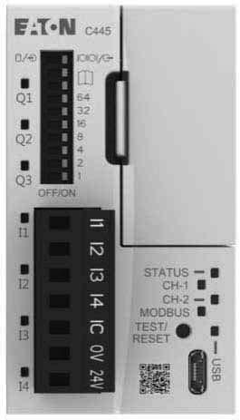Chapter 3 Installation and Wiring Base Control Module LED Behavior Overview Figure 42.